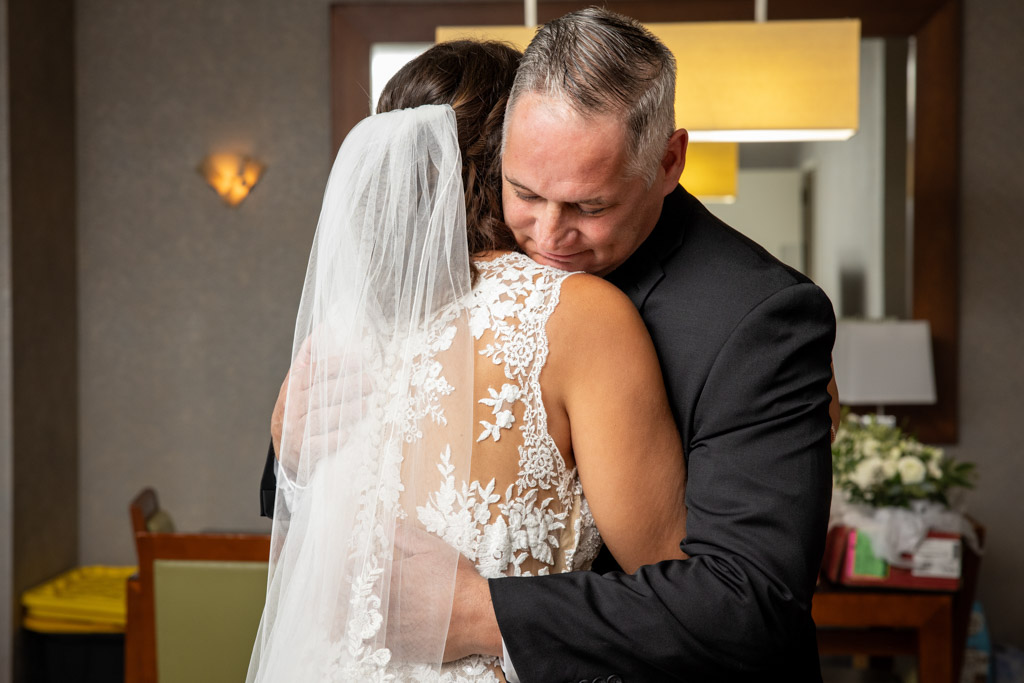 Capturing Love Through the Lens: An Unforgettable Wedding Journey