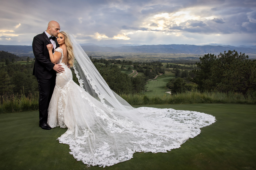 Sanctuary Colorado Wedding Lauren Ashley Studios