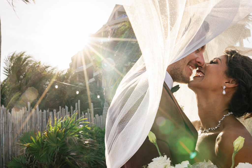 Riviera Maya Mexico Wedding