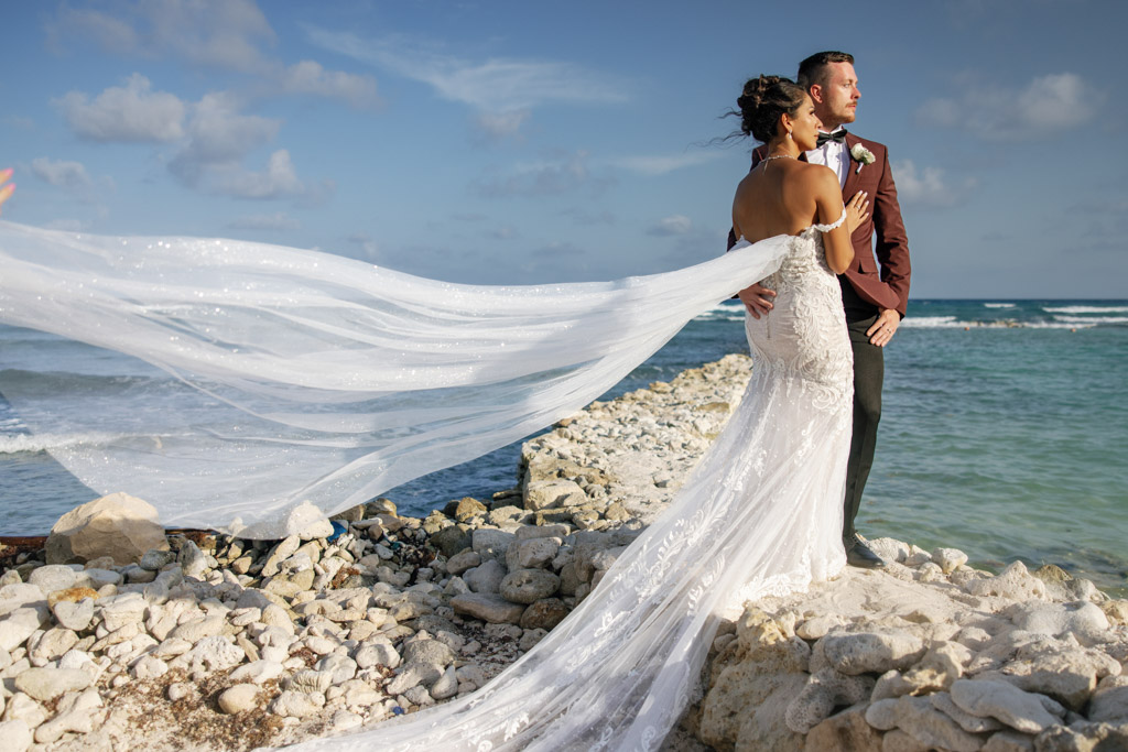 Riviera Maya Mexico Wedding