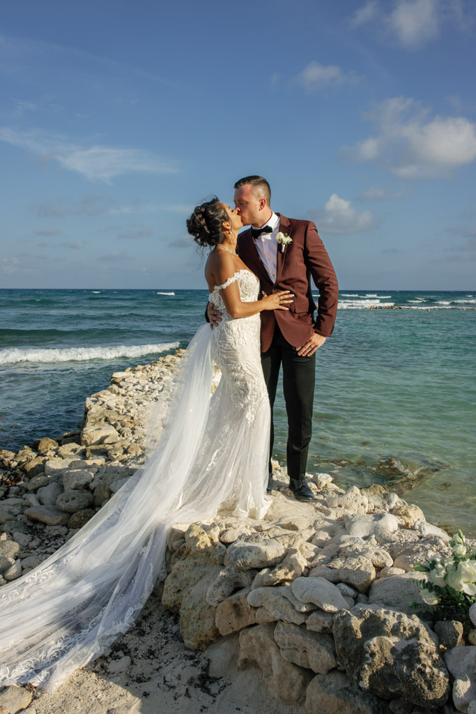 Riviera Maya Mexico Wedding