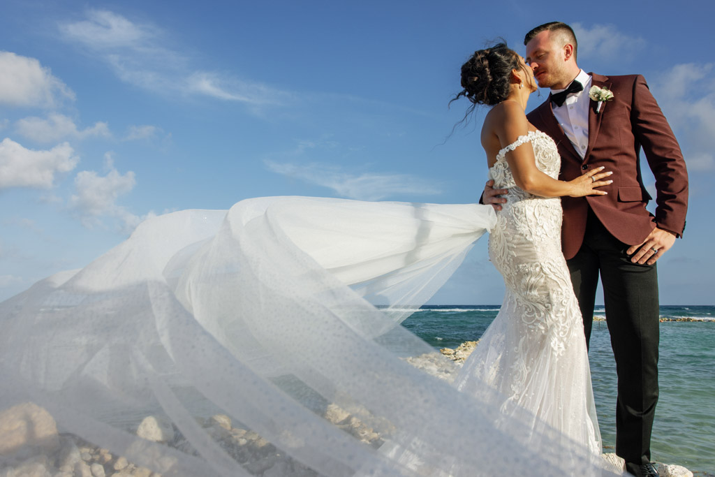 Riviera Maya Mexico Wedding