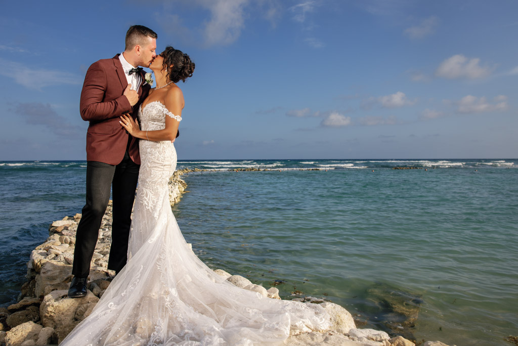 Riviera Maya Mexico Wedding