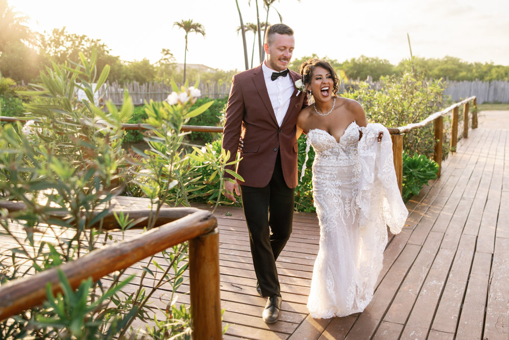 Riviera Maya Mexico Wedding