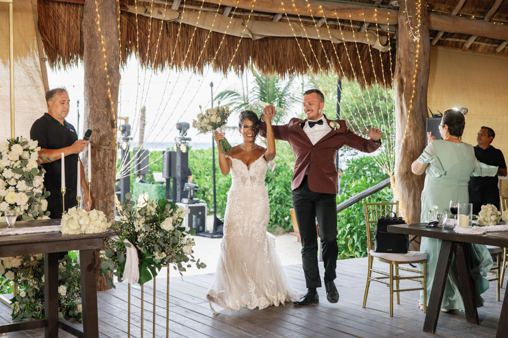 Riviera Maya Mexico Wedding