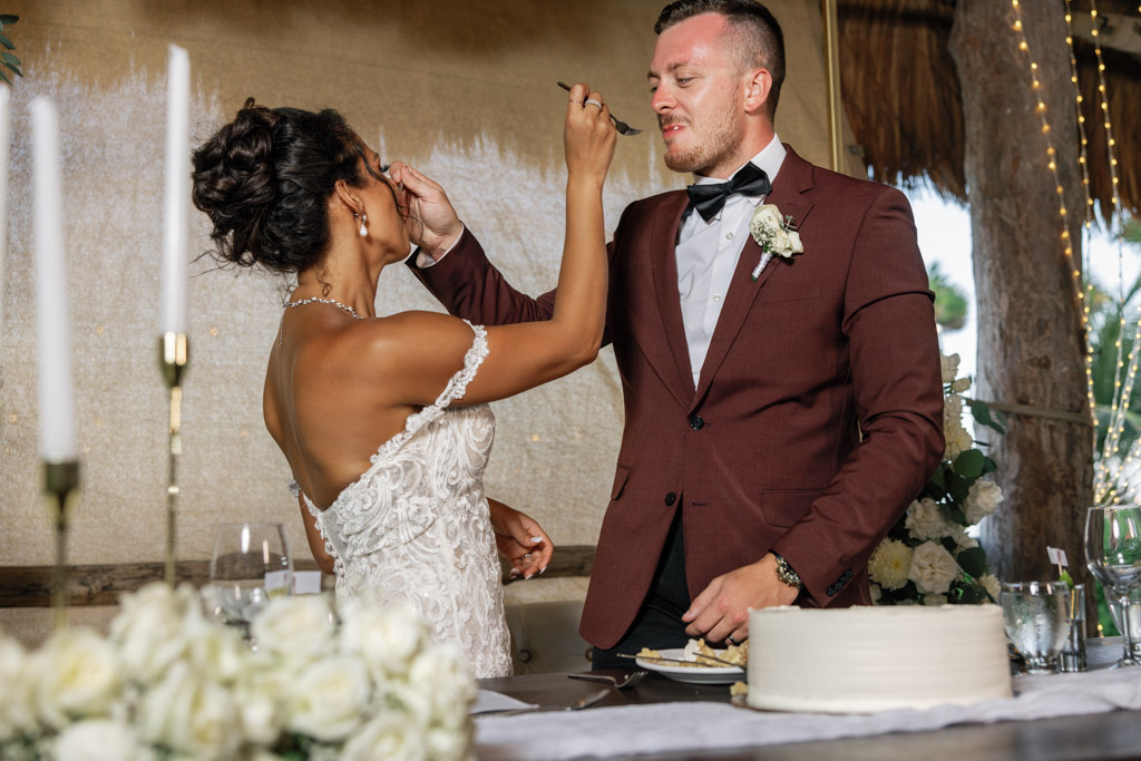 Riviera Maya Mexico Wedding