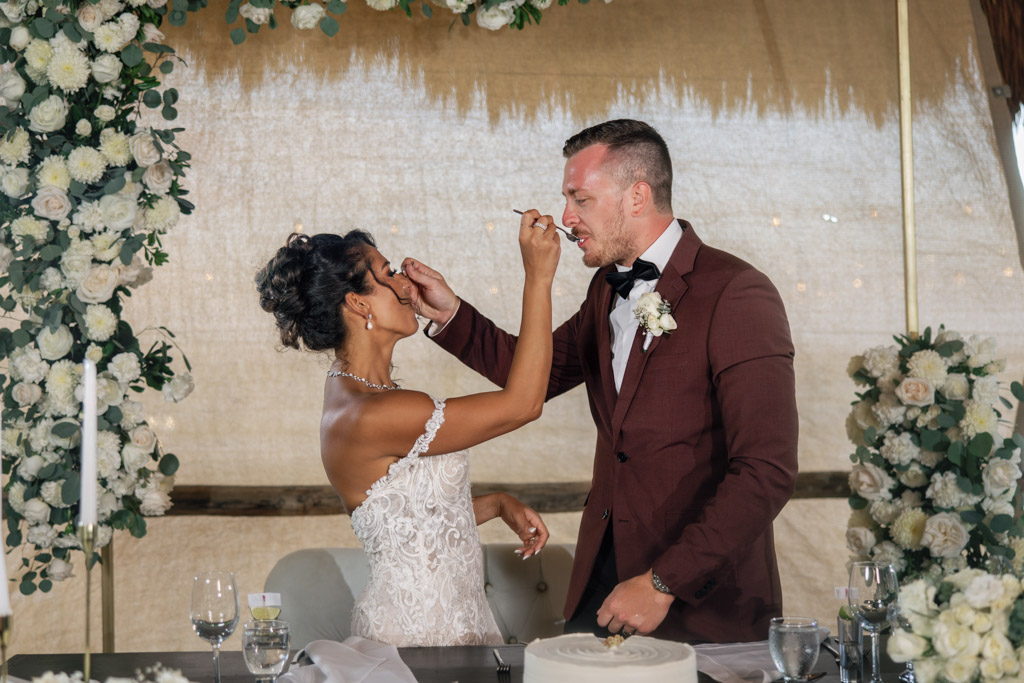 Riviera Maya Mexico Wedding