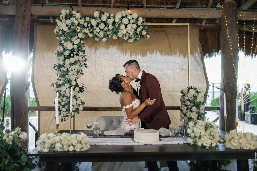 Riviera Maya Mexico Wedding