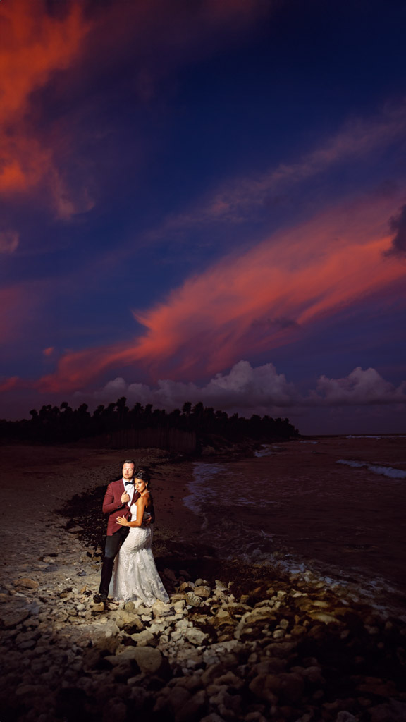 Riviera Maya Mexico Wedding