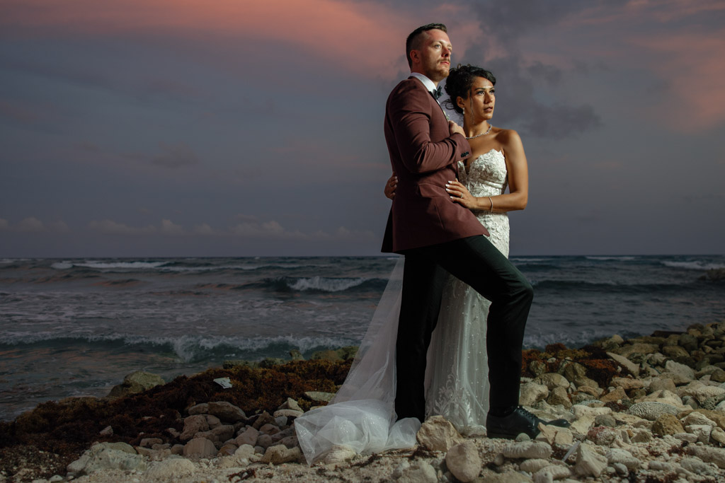 Riviera Maya Mexico Wedding