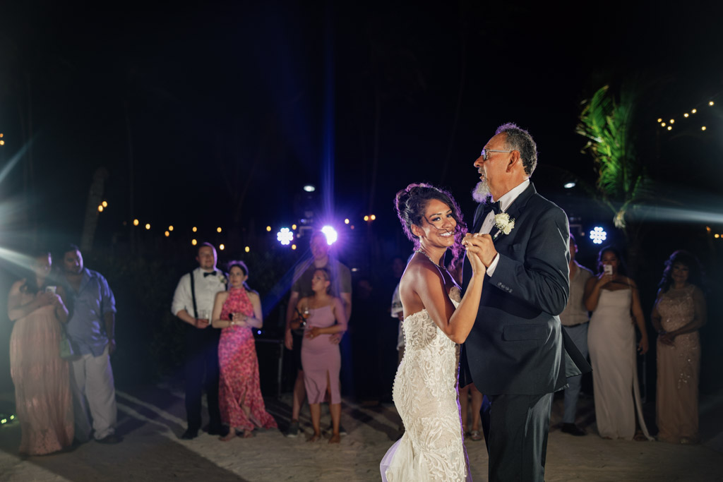 Riviera Maya Mexico Wedding