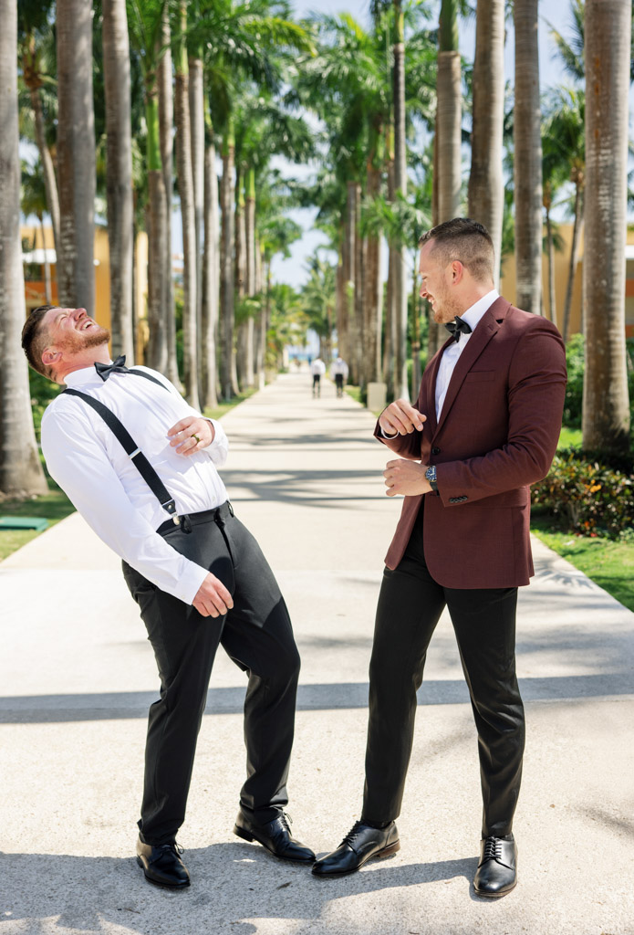 Riviera Maya Mexico Wedding