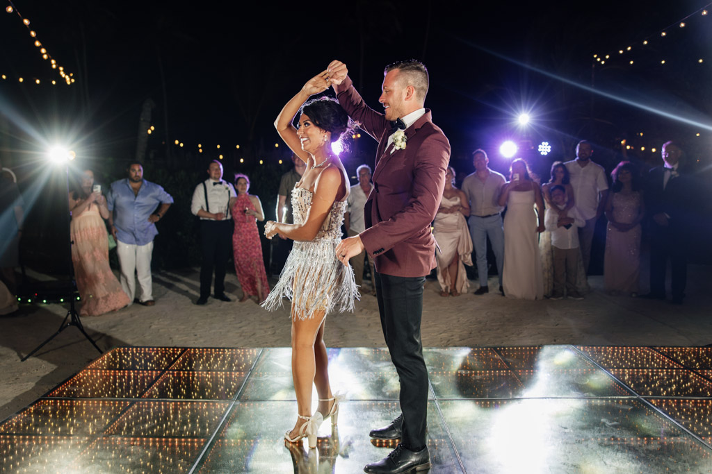 Riviera Maya Mexico Wedding