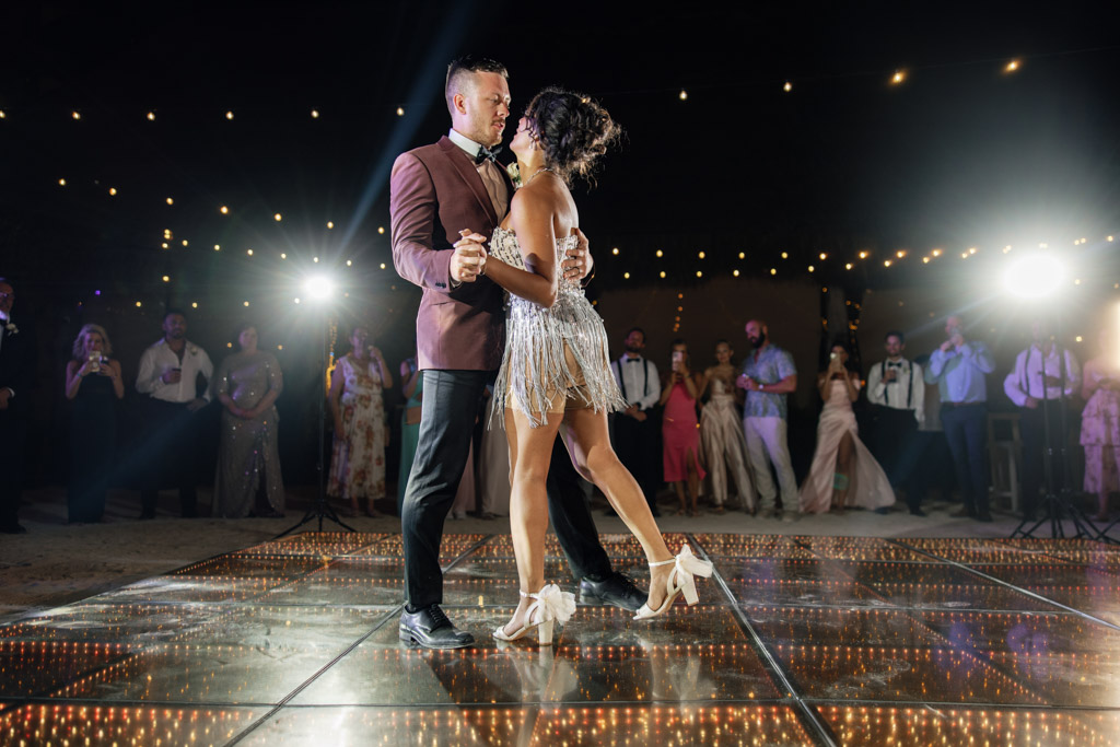 Riviera Maya Mexico Wedding