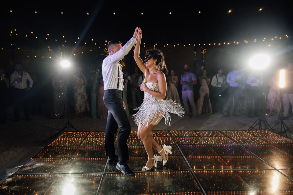 Riviera Maya Mexico Wedding