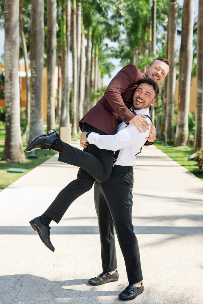 Riviera Maya Mexico Wedding