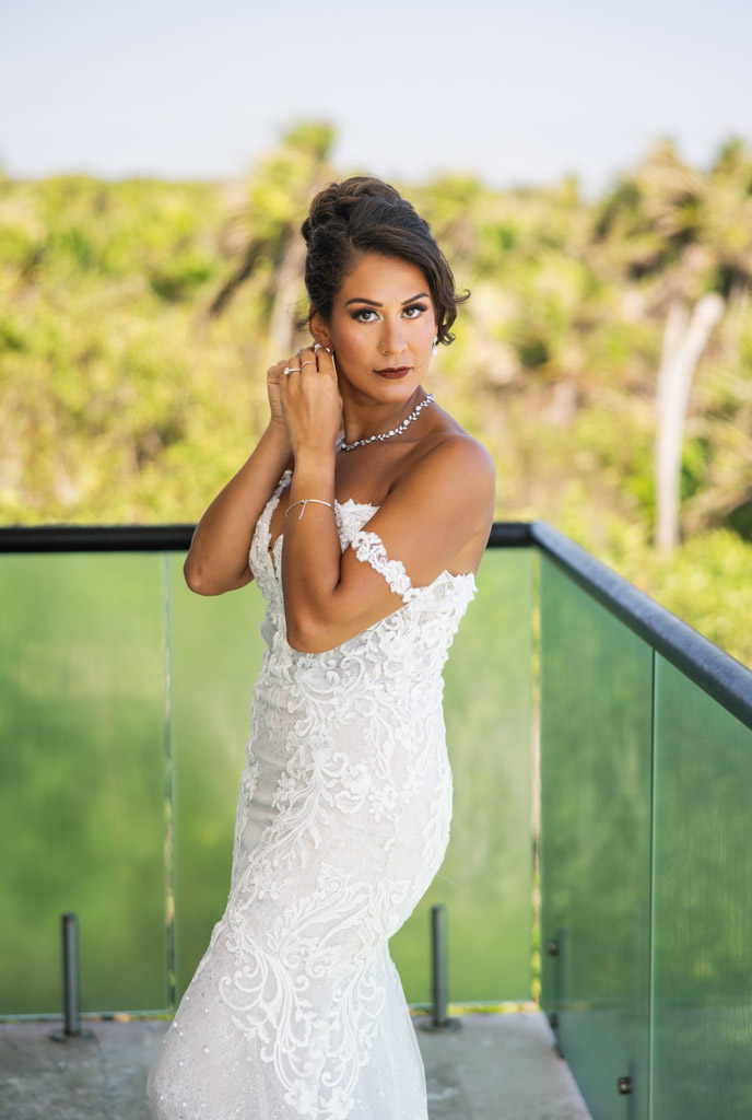 Riviera Maya Mexico Wedding