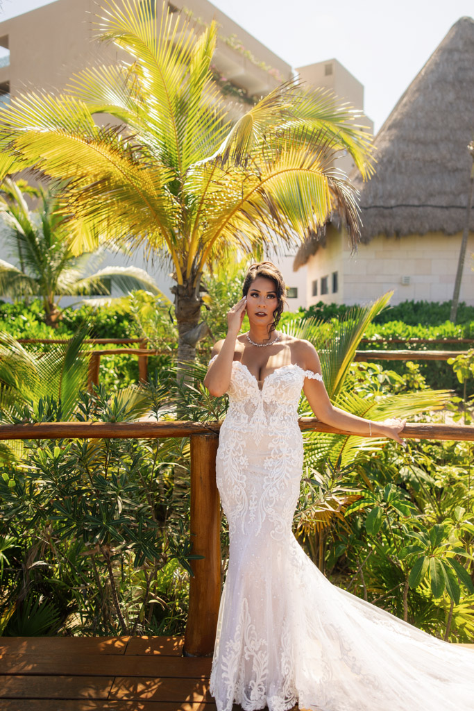 Riviera Maya Mexico Wedding