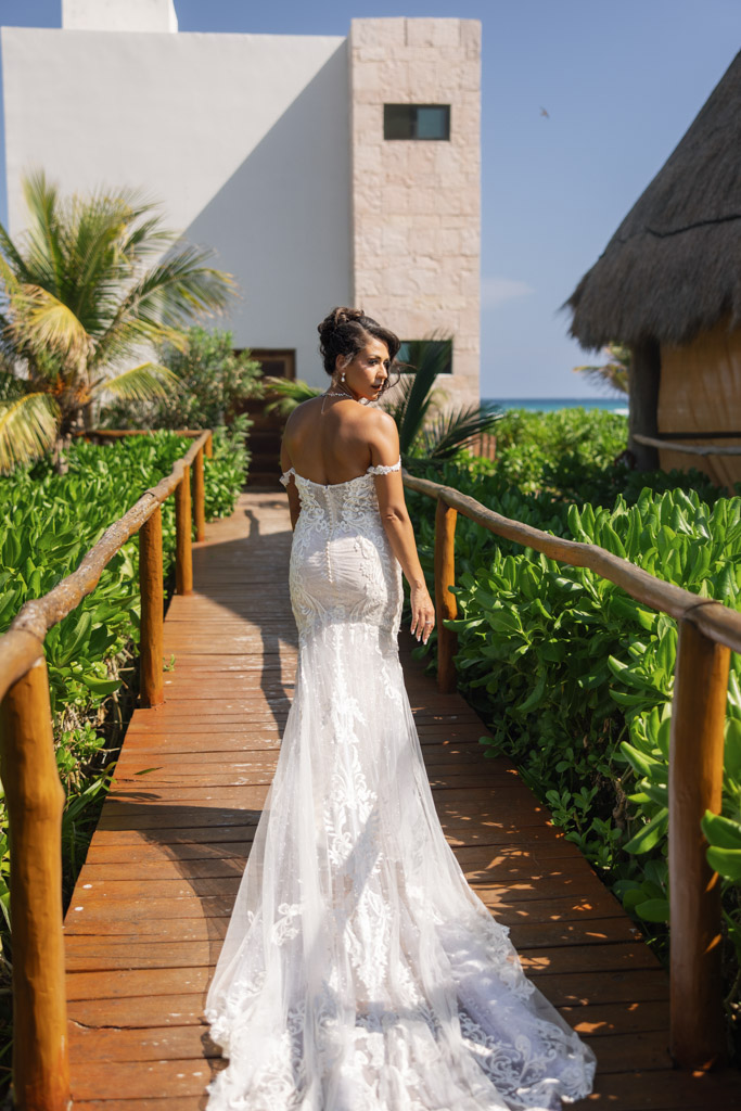 Riviera Maya Mexico Wedding