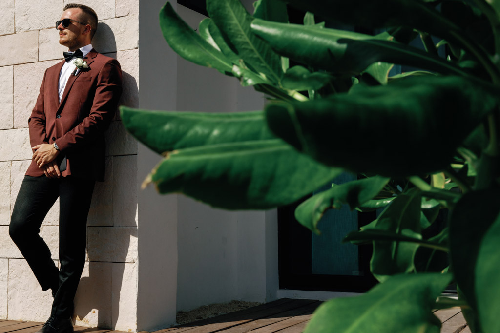 Riviera Maya Mexico Wedding