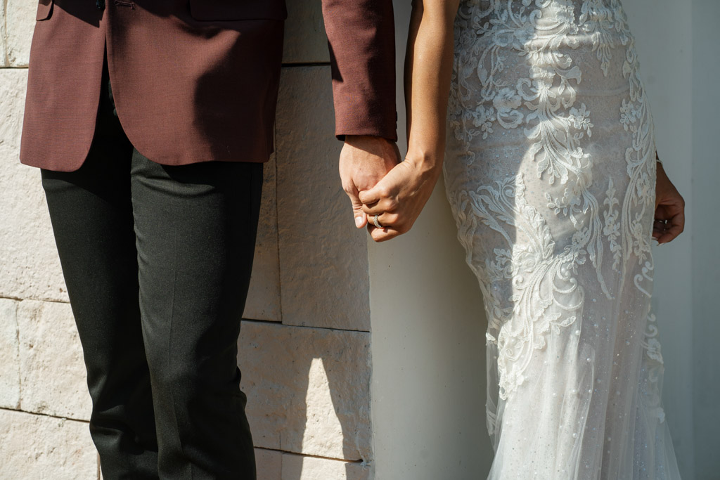 Riviera Maya Mexico Wedding