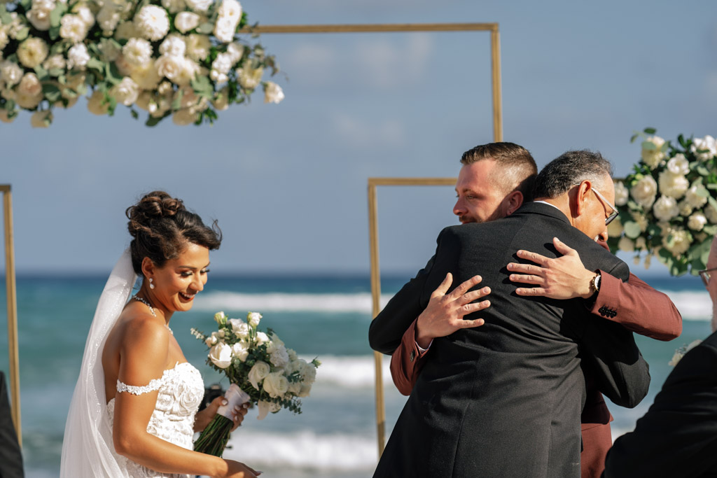 Riviera Maya Mexico Wedding