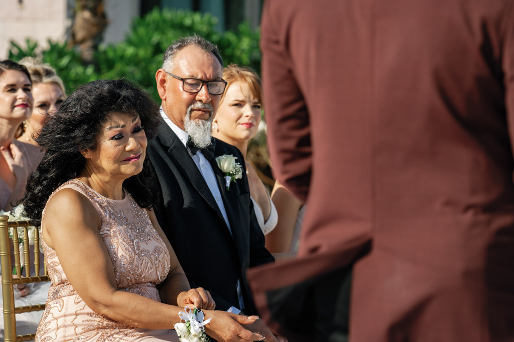 Riviera Maya Mexico Wedding