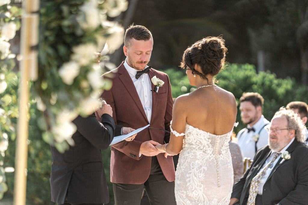 Riviera Maya Mexico Wedding