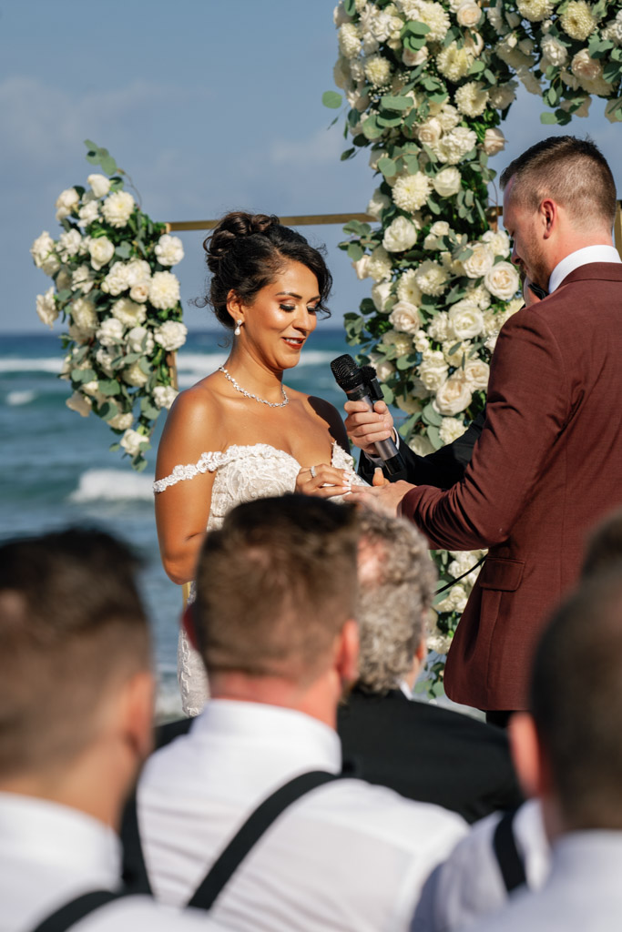 Riviera Maya Mexico Wedding