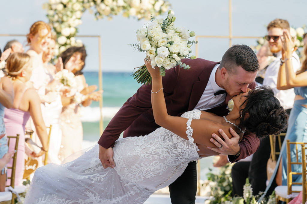 Riviera Maya Mexico Wedding