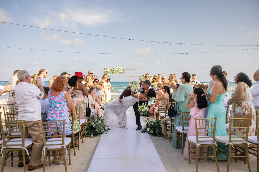 Riviera Maya Mexico Wedding