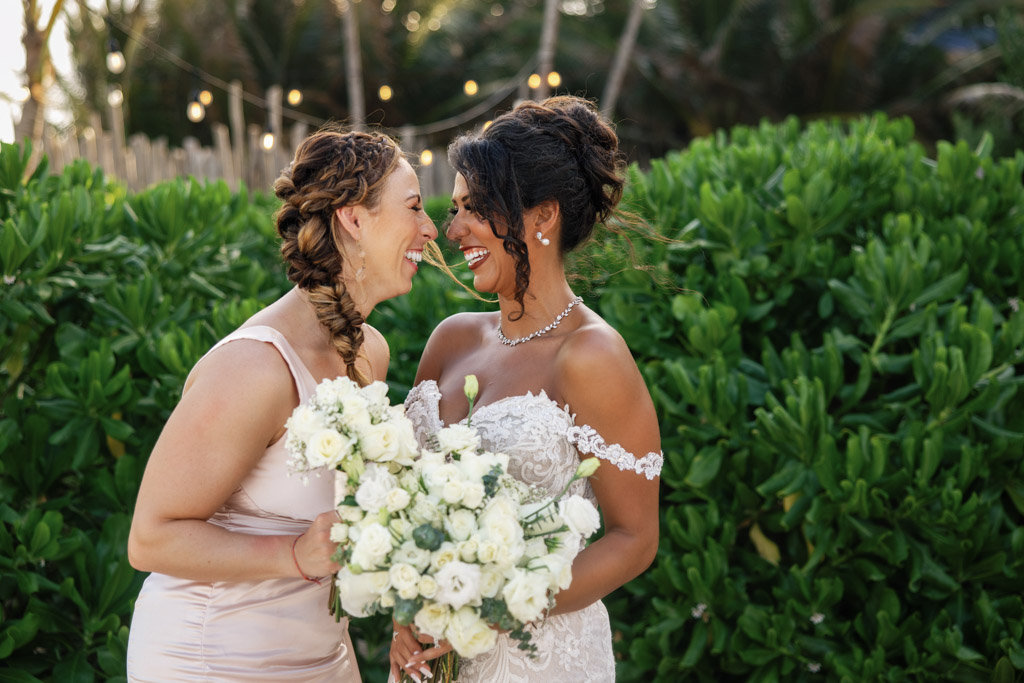 Riviera Maya Mexico Wedding