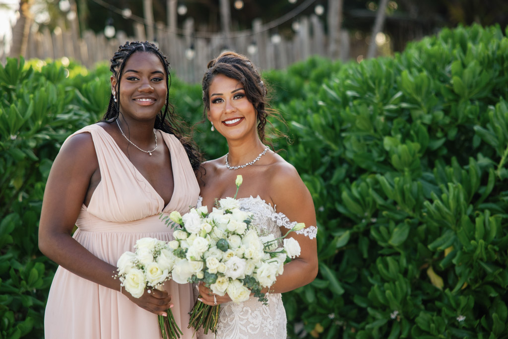 Riviera Maya Mexico Wedding