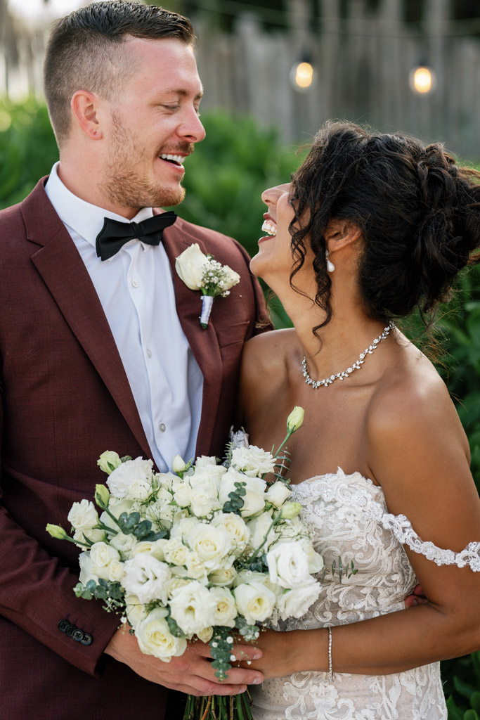 Riviera Maya Mexico Wedding