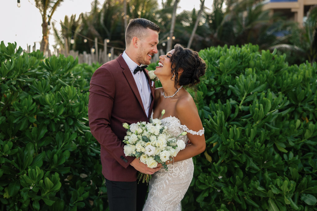 Riviera Maya Mexico Wedding