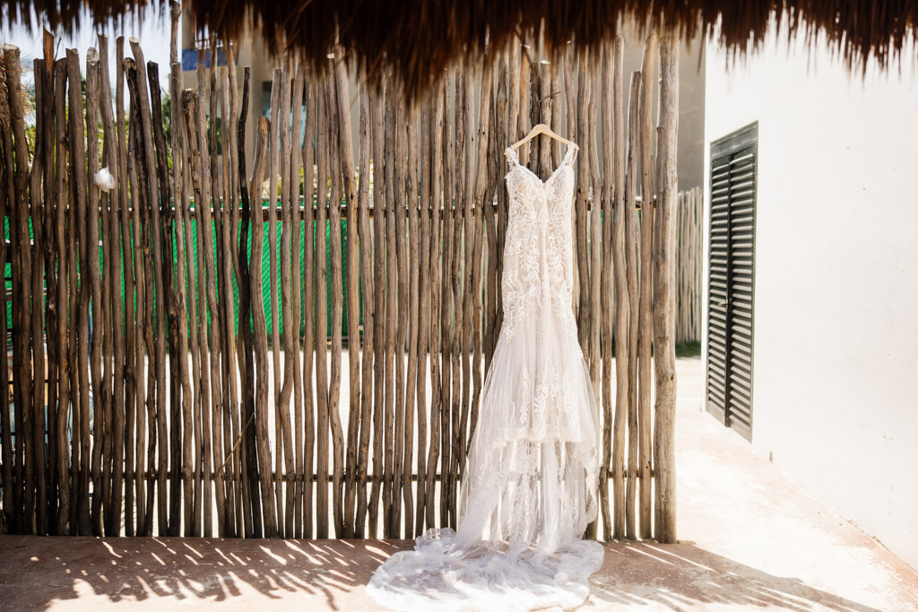 Riviera Maya Mexico Wedding