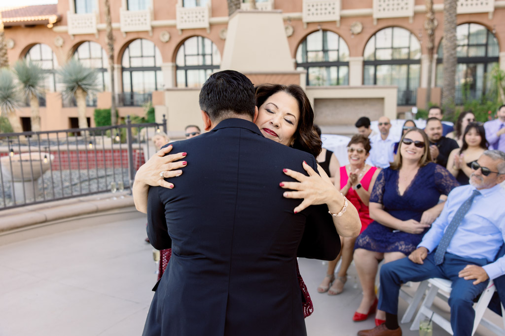 Las Vegas Wedding