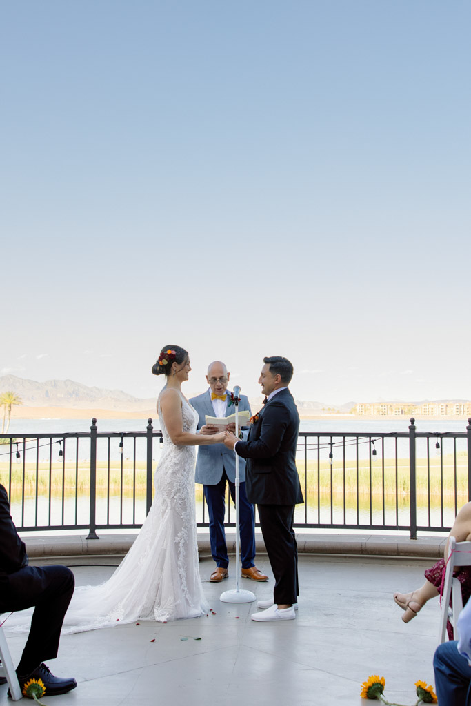 Las Vegas Wedding