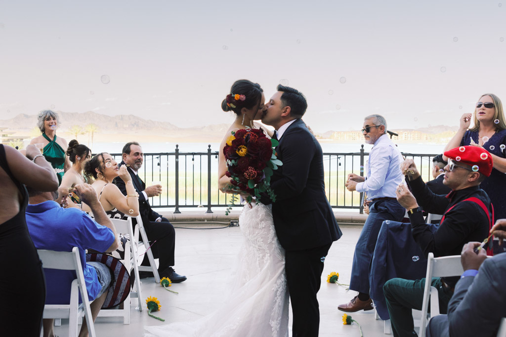 Las Vegas Wedding