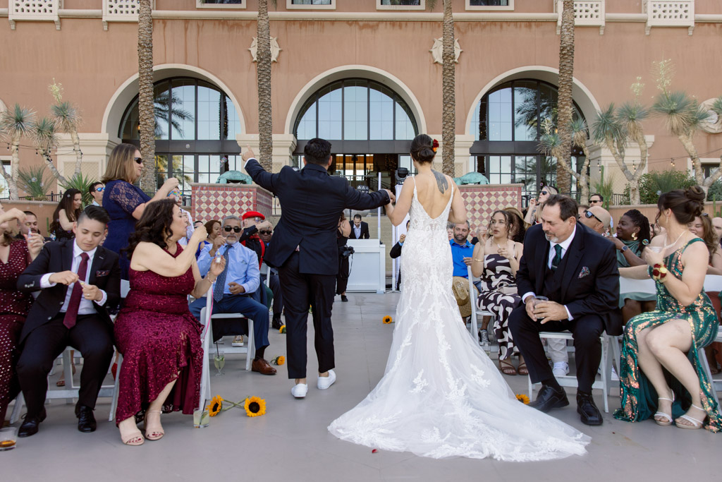 Las Vegas Wedding