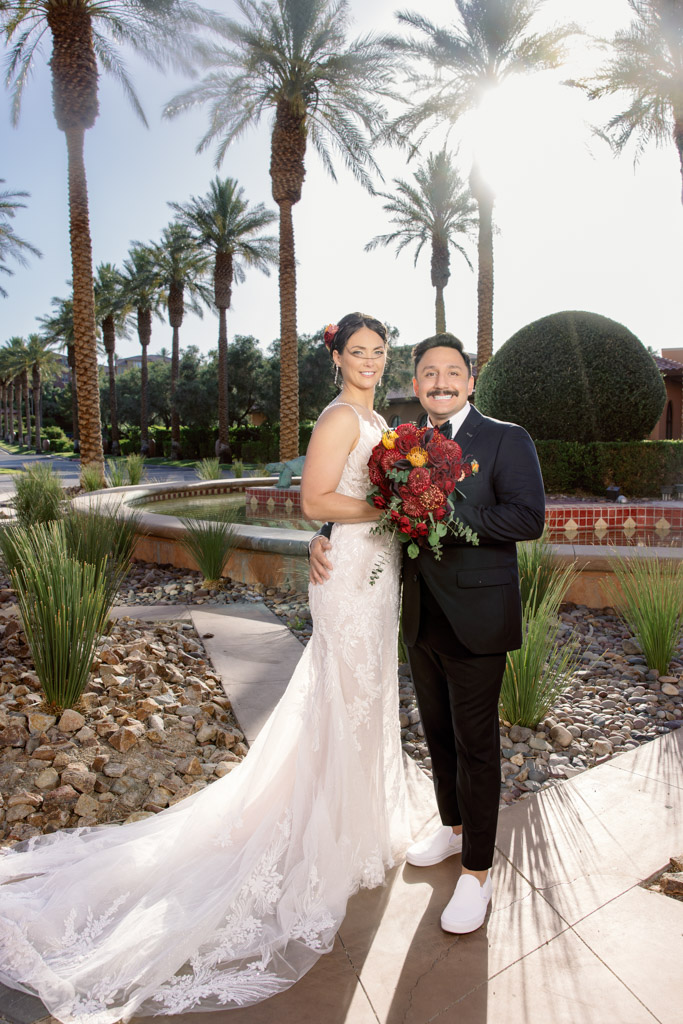 Las Vegas Wedding