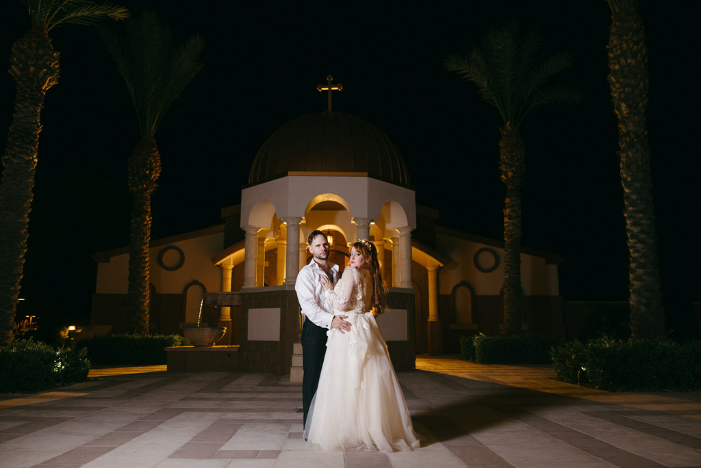 Scottsdale Arizona Wedding