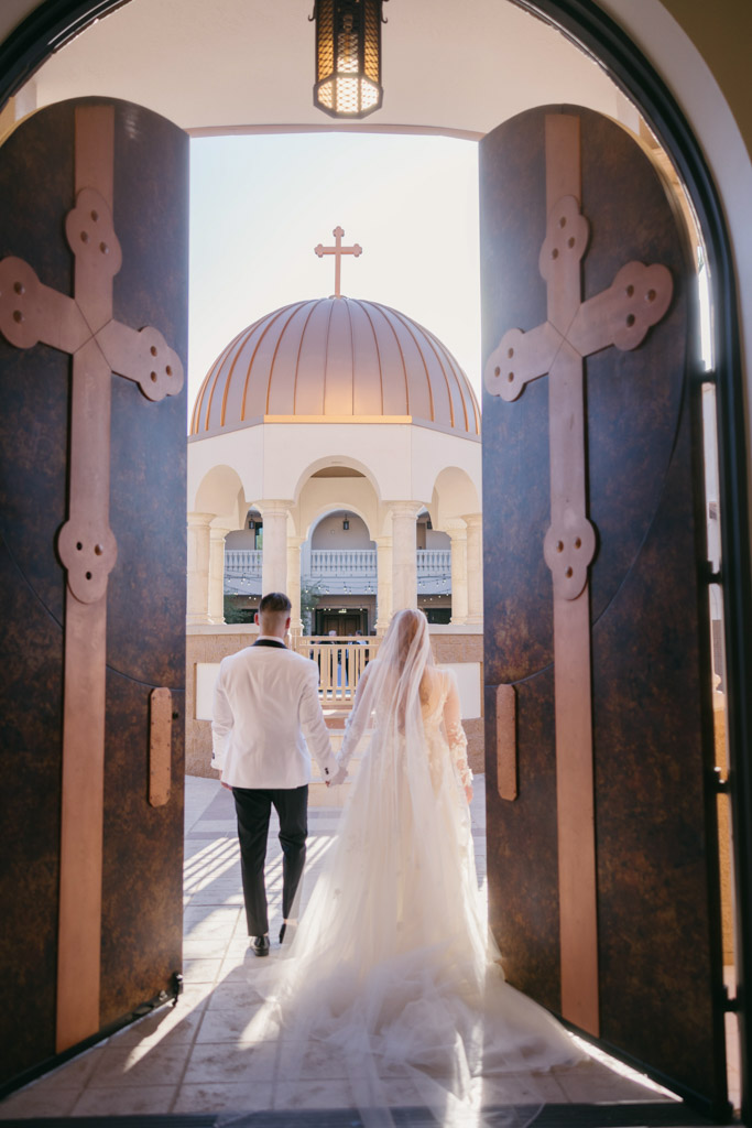 Scottsdale Arizona Wedding