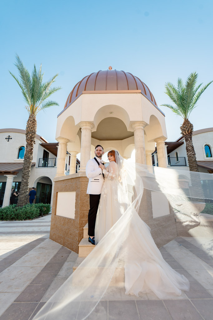 Scottsdale Arizona Wedding