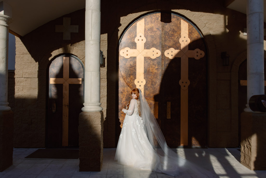 Scottsdale Arizona Wedding