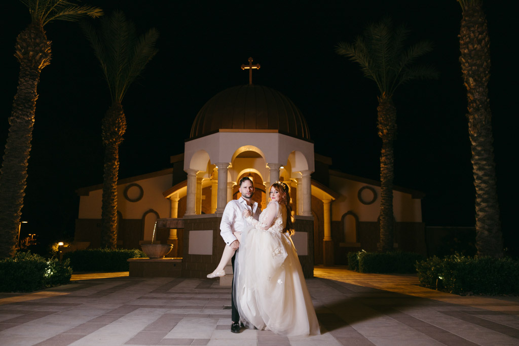 Scottsdale Arizona Wedding