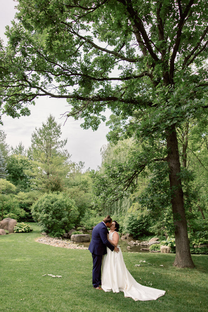 Rockford Wedding