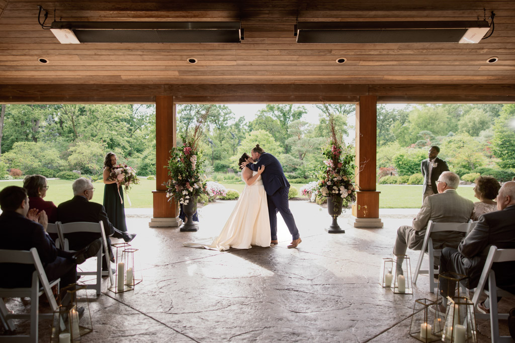 Rockford Wedding