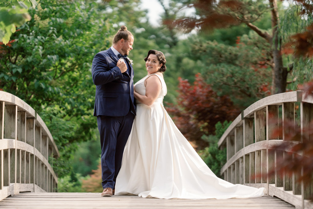 Rockford Wedding