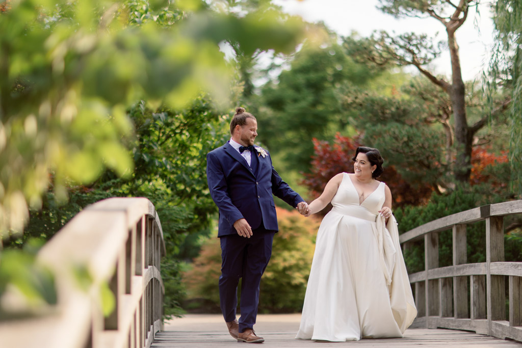 Rockford Wedding